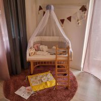 Babybay Original Beistellbett, mit Verlängerung Hessen - Nidderau Vorschau