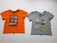 Baby T-Shirt 2er Set Junge Baden-Württemberg - Stockach Vorschau