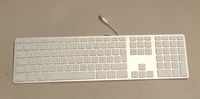 Apple Tastatur Modell 1243 Qwerty Portugisisch, Keyboard Bayern - Burkardroth Vorschau