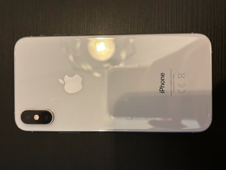 iPhone XS/10 in Bayreuth