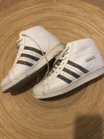 Adidas Superstar Up Sneaker  Gr. 39 Bayern - Deggendorf Vorschau