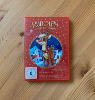 Rudolph mit der roten Nase - Der Kinofilm Nordfriesland - Husum Vorschau