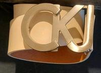 Calvin Klein Jeans Gürtel Baden-Württemberg - Kehl Vorschau