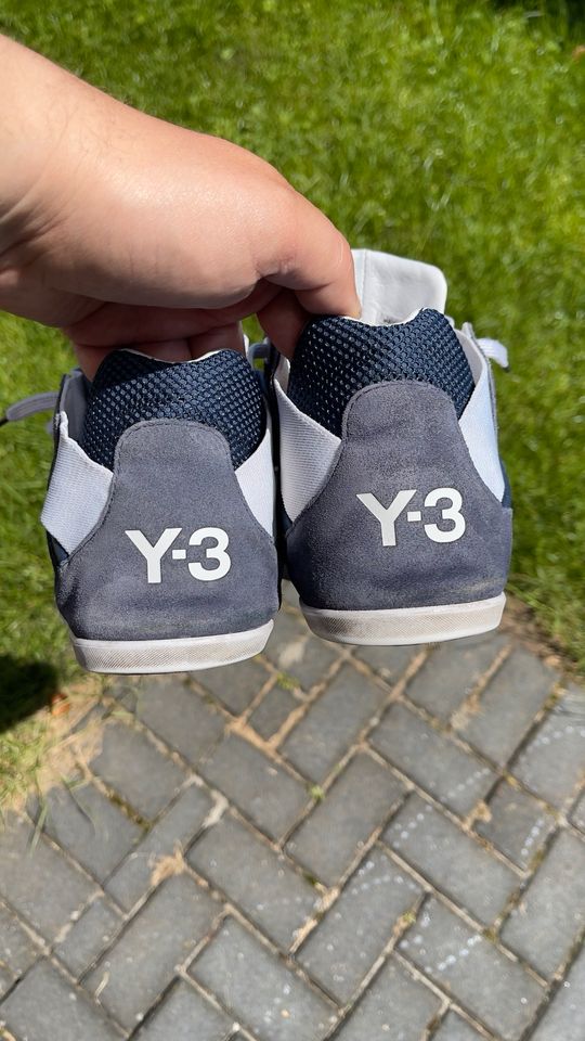 Adidas Y-3 in 44 1/3 in Kamp-Lintfort