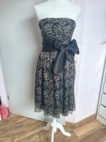 Mango Cocktailkleid Gr M Niedersachsen - Hohnhorst Vorschau