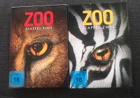 DVD Staffel ZOO Baden-Württemberg - Heidenheim an der Brenz Vorschau