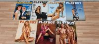 Playboy Hefte Zeitschriften  Komplettabnahme bevorzugt Baden-Württemberg - Winnenden Vorschau