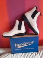 BLUNDSTONE Boots LEDER Reitstiefel Stiefel PEARL Perlmutt 41 42 Schleswig-Holstein - Nusse Vorschau