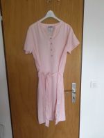 Rosa Kleid, Sommerkleid von Up Fashion in Gr. 40, neu Niedersachsen - Schwülper Vorschau