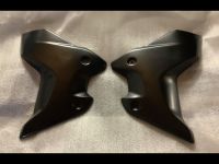 BMW Kühlerblenden Style schwarz R 1200/1250 GS Nordrhein-Westfalen - Marienheide Vorschau