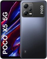 POCO X5 5G mit 6,67" 120Hz Amoled 6GB 128GB 48MP 5000mAh NFC Frankfurt am Main - Dornbusch Vorschau