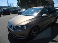 Volkswagen Golf Sportsvan VII Allstar BMT/Start-Stopp Güstrow - Landkreis - Güstrow Vorschau
