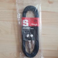 Instrumentenkabel Instrumenten Kabel 3 Meter Neu Nürnberg (Mittelfr) - Nordstadt Vorschau