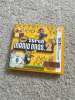 Super Mario Bros. 2 Nintendo 3DS Rostock - Stadtmitte Vorschau