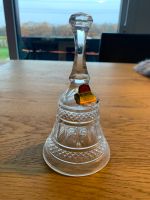 Glocke aus Glas, Kristall Dortmund - Wellinghofen Vorschau