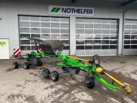 Deutz-Fahr Swatmaster 7131 Evo Bayern - Pforzen Vorschau