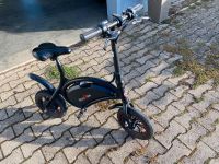 Rollgan E-Scooter 25 km/h Tausch gegen E-Scooter mit Zulassung Baden-Württemberg - Vellberg Vorschau