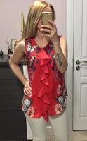 ✨️ Desiqual Sommer Bluse ,Größe L ✨️ München - Thalk.Obersendl.-Forsten-Fürstenr.-Solln Vorschau