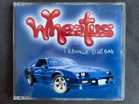 Wheatus - Teenage Dirtbag (Maxi CD) West - Höchst Vorschau