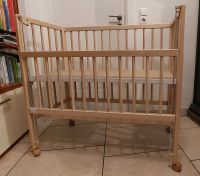 Absolut NEUWERTIG: Filikid Beistellbett/Stubenwagen Boxspringbett Kr. München - Baierbrunn Vorschau