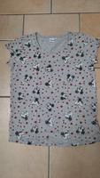 Damen Shirt Disney Mickey Mouse grau Größe S NEUwertig Nordrhein-Westfalen - Beckum Vorschau