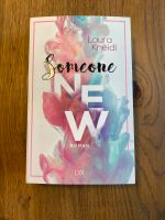 Buch Someone New von Laura Kneidl Niedersachsen - Schweringen Vorschau