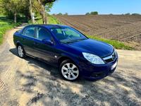 Opel Vectra 2,2 Automatik *Sehr gepflegt * Nordrhein-Westfalen - Recklinghausen Vorschau