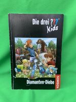 Buch Die drei Fragezeichen- Diamanten Diebe Sachsen - Chemnitz Vorschau