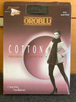 Oroblu cotton progress 3 D Strumpfhose Strümpfe bleufonce neu Baden-Württemberg - Bad Säckingen Vorschau