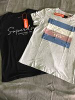 SUPERDRY T-SHIRTS IN M NEU Nordrhein-Westfalen - Bornheim Vorschau