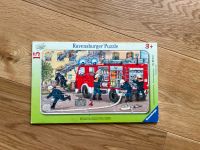 Puzzle Ravensburger Feuerwehr 3+ 15 Teile Schleswig-Holstein - Lübeck Vorschau