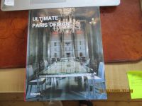 Ultimate Paris Design teNeues Verlag 3011 Nordrhein-Westfalen - Hürth Vorschau