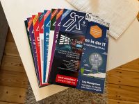 7 iX Magazine / 1 ct Magazin - IT Computer Berlin - Pankow Vorschau