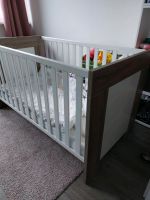 Babybett mit Matratze Nordrhein-Westfalen - Lage Vorschau