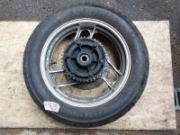 Yamaha  fj 1200 felge hinten  inkl. Bremsscheibe Rheinland-Pfalz - Enkirch Vorschau