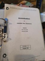 Deutz Werkstattbuch Ersatzteilliste 514 d25 15 Betriebsanleitung Niedersachsen - Spelle Vorschau