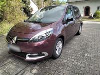 Renault Scenic Limited ENERGY TCe 115 Start & Stop L... Baden-Württemberg - Bad Dürrheim Vorschau