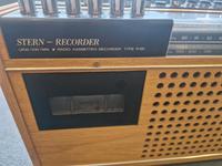 Stern Radio Recorder DDR Bayern - Veitsbronn Vorschau