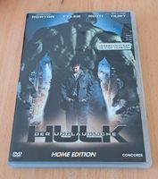 DVD - Der unglaubliche Hulk (2008) Baden-Württemberg - Steinheim Vorschau