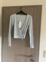 Bauchfreies langarm Shirt von only Neu Thüringen - Eisenach Vorschau