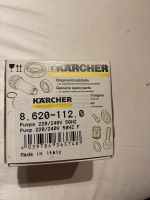 Kärcher Pumpe 8.620-112.0 neu Hannover - Ahlem-Badenstedt-Davenstedt Vorschau