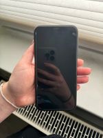 iPhone 11 Schwarz 128 GB Rheinland-Pfalz - Monzingen Vorschau