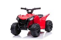 Kinderquad ATV Kindermotorrad Elektromotorrad 1x35W 6V Rot Dortmund - Innenstadt-Nord Vorschau