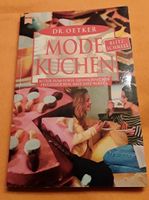 Backbuch, Modekuchen  von Dr. Oetker Baden-Württemberg - Oberndorf am Neckar Vorschau