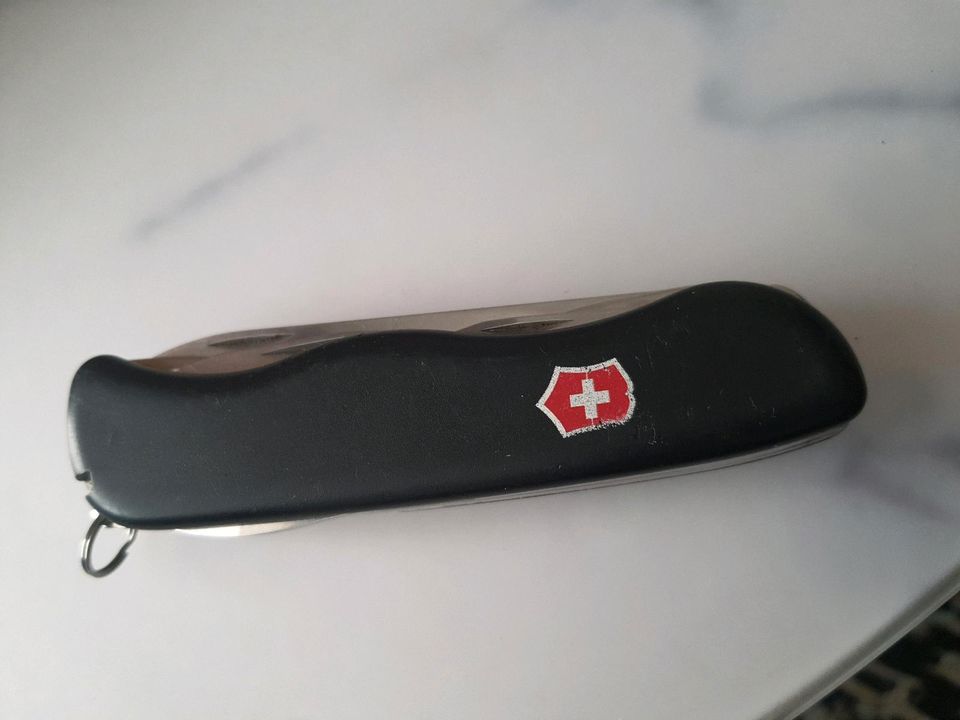 Victorinox Taschenmesser DE-GM 9305297 in Mainz