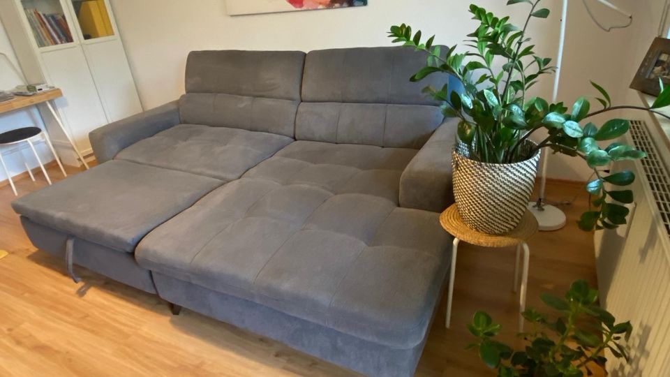Sofa von mömax in Frankfurt am Main
