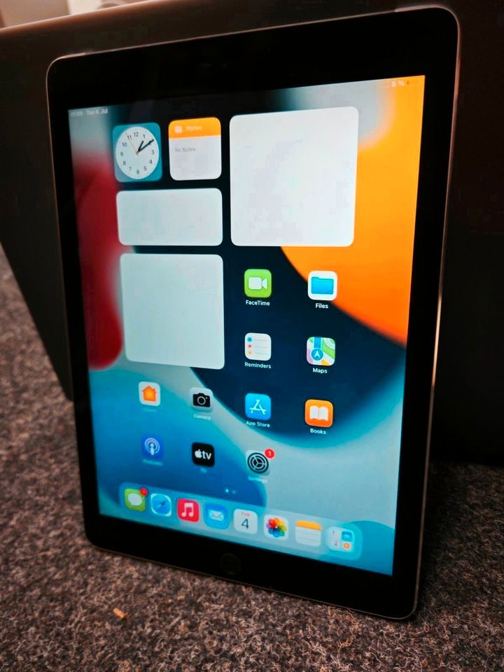 ✔️ GENERALÜBERHOLT ✔️ Apple iPad 11" Verschiedene Modelle verfügbar, jetzt ganz einfach anfragen! Gebrauchte Apple iPad & Apple iPad Pro günstig kaufen - Hamburg Fachwerkstatt 1 Jahr Garantie Rechnung in Hamburg