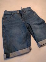 Alive Shorts Jeans kurze Hose ⭐ Größe 140 Nordrhein-Westfalen - Viersen Vorschau