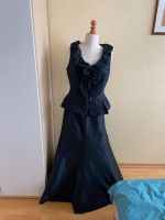 Abendkleid / Ballkleid / Sylvester, zweiteilig Größe 38 Köln - Rodenkirchen Vorschau