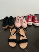 Mädchen Sneaker Sandalen 31 32 34 H&M Zara Hessen - Bebra Vorschau